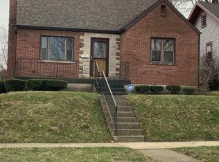 701 S 15th St, Richmond, IN