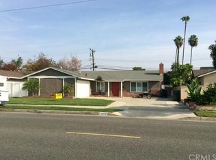 12172 Blackmer St, Garden Grove, CA 92845