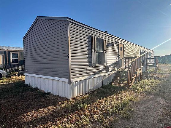 3rd image of 40781 Hwy 160 #9