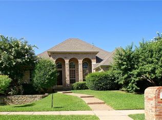 1912 Whitehall Dr, Corinth, TX 76210