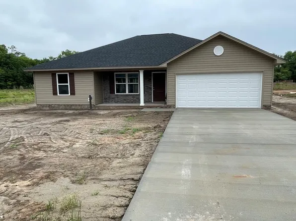104 Elmwood Ave, Pinewood, SC 29125