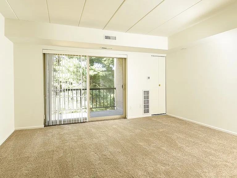 Sample Living Room