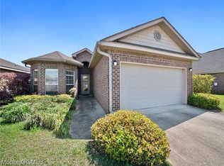 4080 Nottingham Dr, Semmes, AL 36575