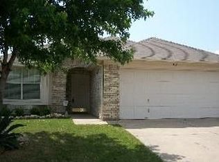 8616 W Coral Springs Dr, Fort Worth, TX 76123