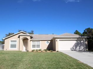 121 Breakwater St SE, Palm Bay, FL 32909