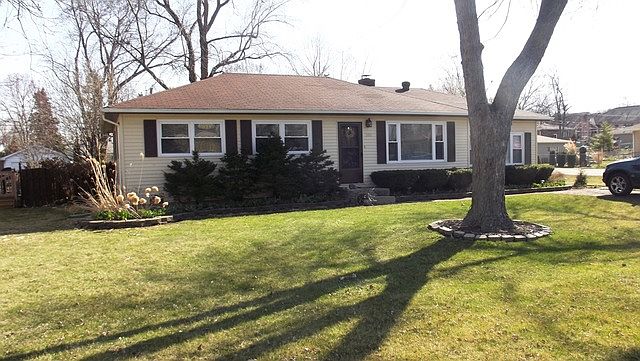 1st image of this home