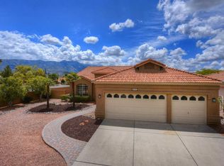 64261 E Echo Canyon Ct, Saddlebrooke, AZ 85739