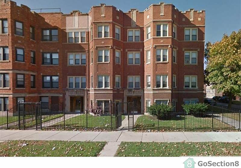 1st image of 7800 S Laflin St #78222C