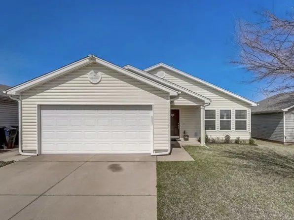 1801 NW 146th Ter, Edmond, OK 73013