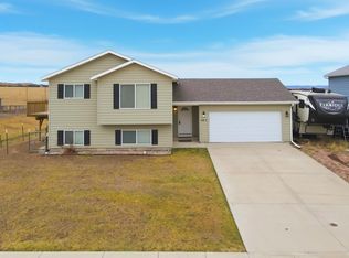 507 Morgen Rd, Box Elder, SD 57719