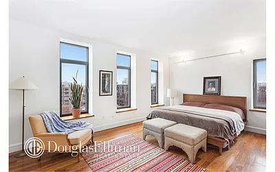 Sold by Douglas Elliman