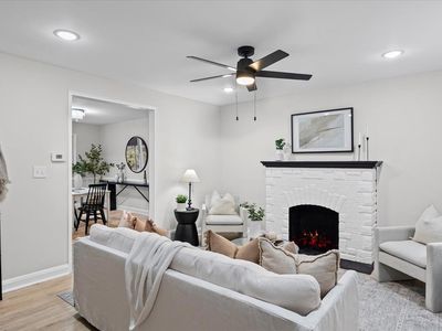 1007 Mount Holly St, Baltimore, MD, 21229