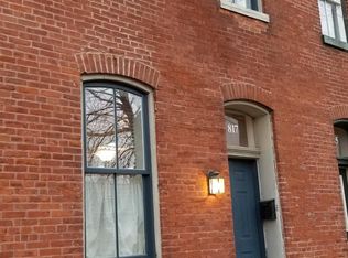 817 Russell Blvd, Saint Louis, MO 63104