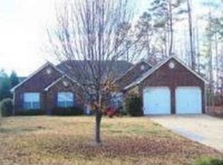 9639 Winding Way Ln, Jonesboro, GA 30238