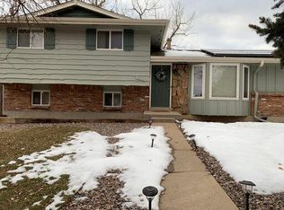 7489 S Albion St, Centennial, CO 80122