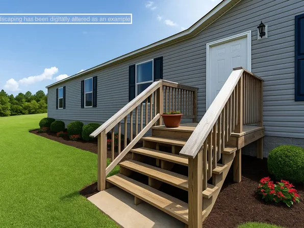 6980 Cottonport Rd, Decatur, TN 37322