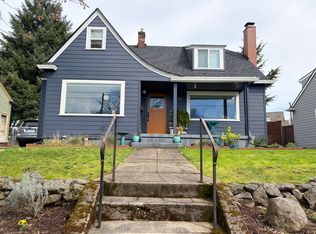 1386 NE Euclid Ave, Portland, OR 97213