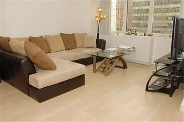 Rented by Maxwell Jacobs