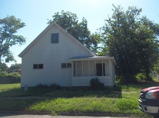 816 N Rosser St, Forrest City, AR 72335