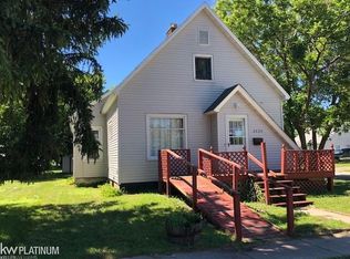 2520 Division St, Port Huron, MI 48060