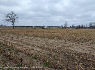 0 E Kimball Rd, Pewamo, MI 48873