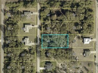 1516 McKinley Ave, Lehigh Acres, FL 33972