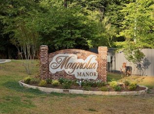 260 Damascus Rd, Center, TX 75935