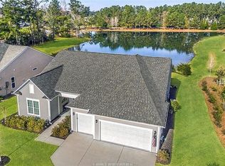 5 Gatewood Ln, Bluffton, SC 29910