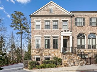 2280 Garrison St NE, Atlanta, GA 30319