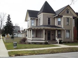 244 Wood St, Clarion, PA 16214