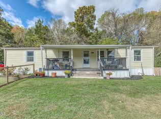 211 Country Ln, Church Hill, TN 37642