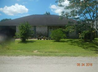 233 Wilson St, Belle Chasse, LA 70037