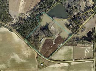 194 Boykin Rd, Sylvania, GA 30467