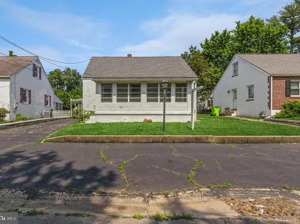 25 Cypress Ave, Wilmington, DE 19804