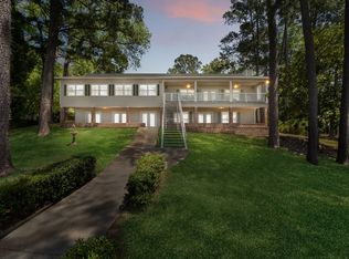 135 Bullard Dr, Florien, LA 71429