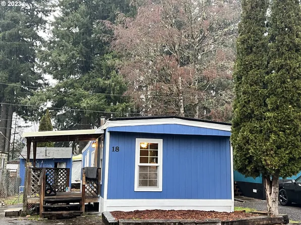 47000 SE Highway 26 Unit 18, Sandy, OR 97055