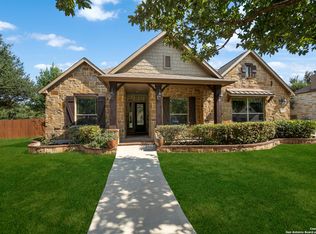 9518 Ninas Ct, San Antonio, TX 78254