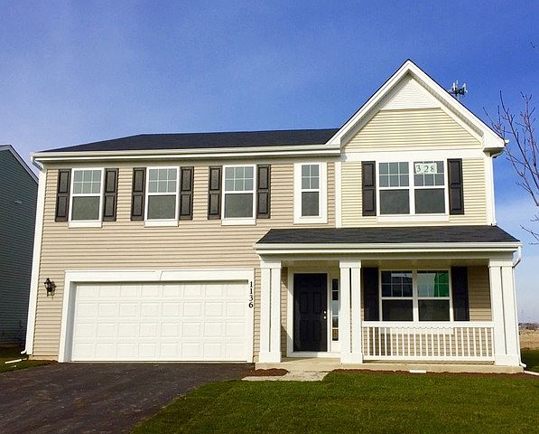 1st image of 1136 Adagio Dr