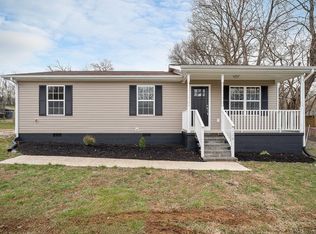 226 Smith St, McMinnville, TN 37110