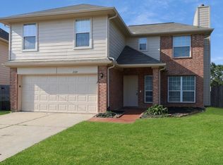 2325 Shady Pine Dr, Conroe, TX 77301