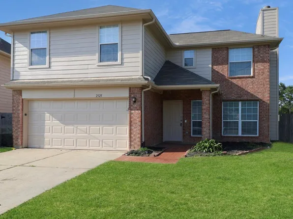 2325 Shady Pine Dr, Conroe, TX 77301