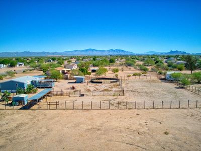 16901 W Branch Water Ln, Marana, AZ, 85653