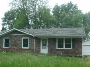 275 W Triangle Ln, Louisville, KY 40229