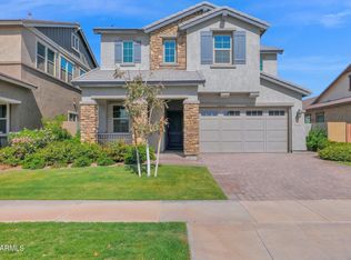 3830 E Appaloosa Rd, Gilbert, AZ 85296