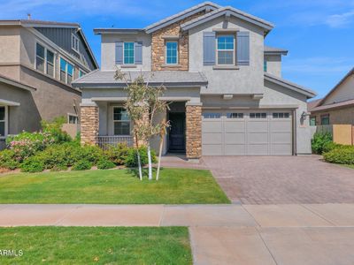 3830 E Appaloosa Rd, Gilbert, AZ, 85296