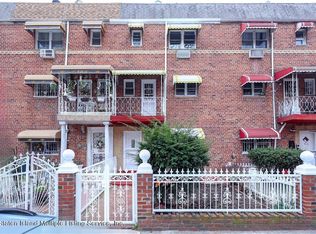 916 Jerome St, Brooklyn, NY 11207