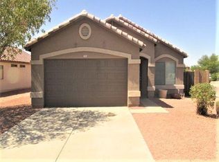 1803 S 63rd Ln, Phoenix, AZ 85043