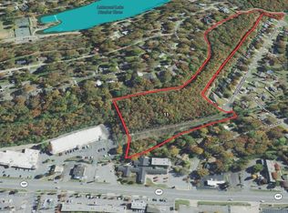 0 Lakewood Valley Dr, North Little Rock, AR 72116