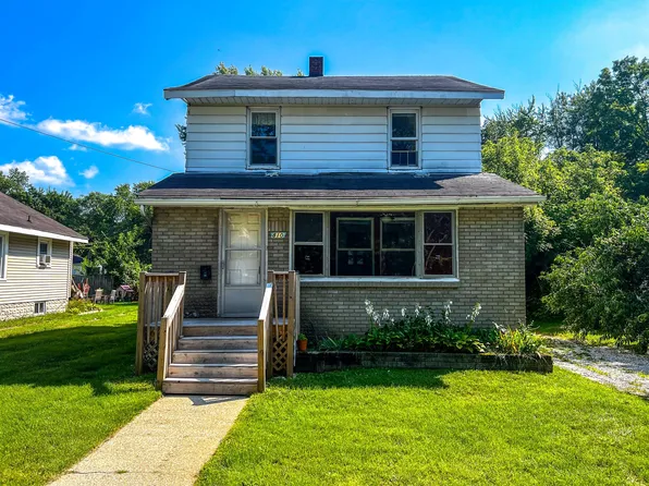 810 Lake St, Niles, MI 49120