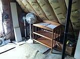 Attic Storage